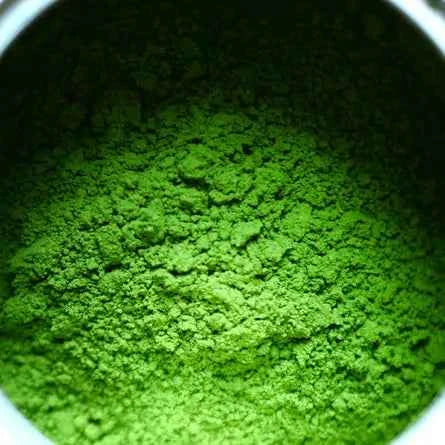 Marukyu Koyamaen matcha powder
