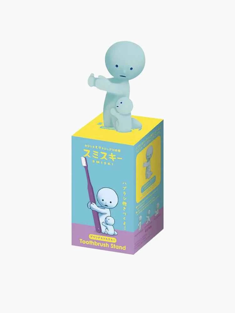 Smiski - Toothbrush Stand