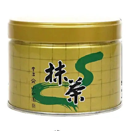 Yamamasa Koyamaen - Matsukaze - let's go grab matcha!
