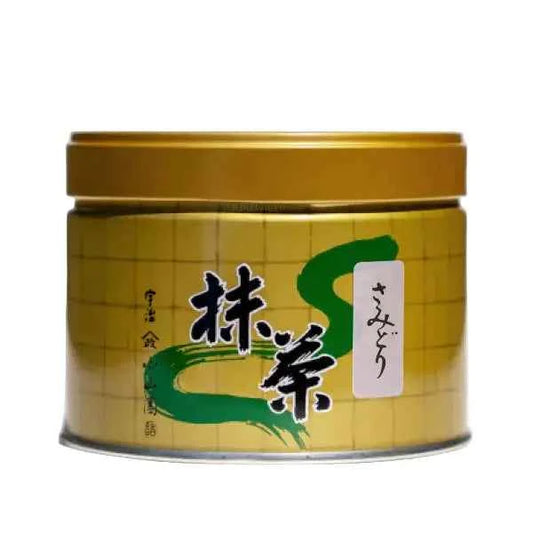 Yamamasa Koyamaen - Samidori
