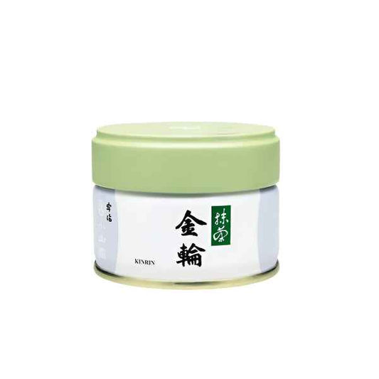 Marukyu Koyamaen - Kirin