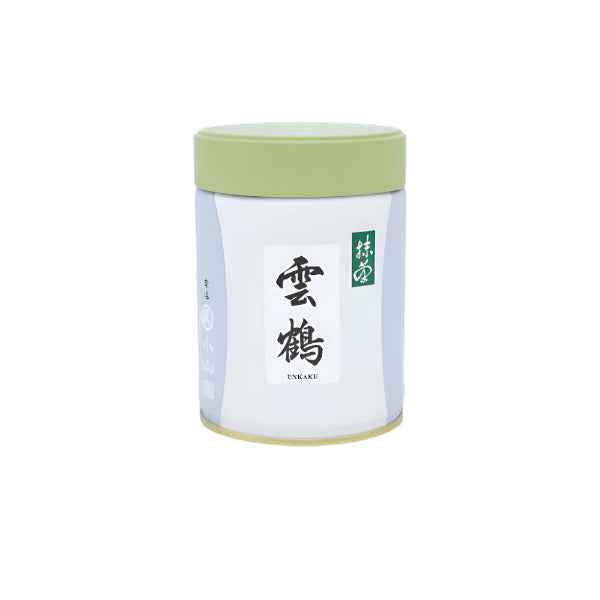 Marukyu Koyamaen - Unkaku