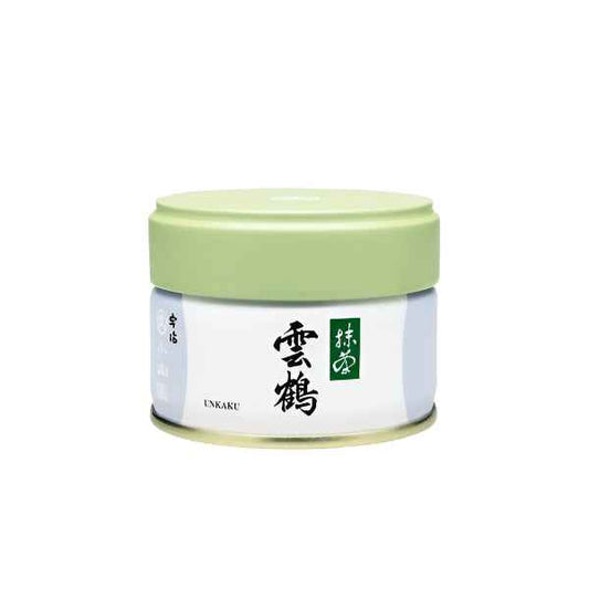 Marukyu Koyamaen - Unkaku