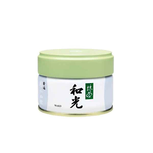 Marukyu Koyamaen - Wako