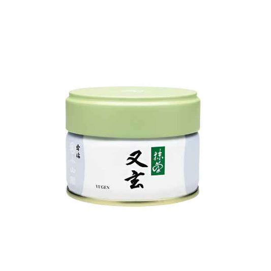 Marukyu Koyamaen - Yugen