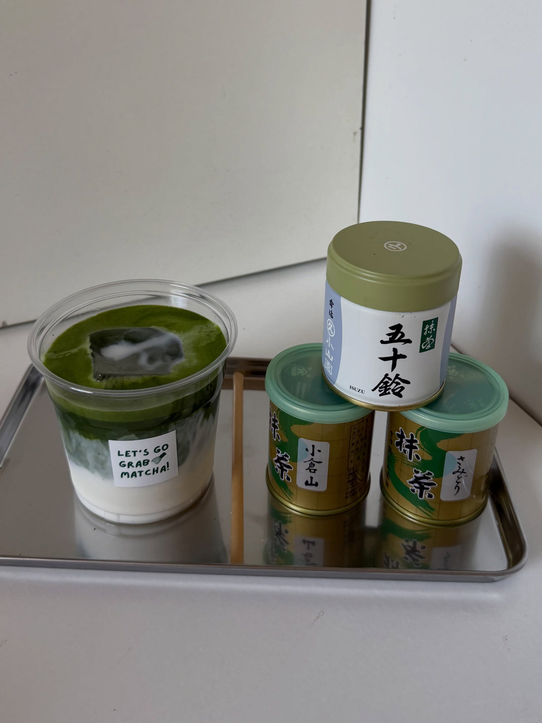 Ceremonial vs Culinary Matcha: What's the Difference?