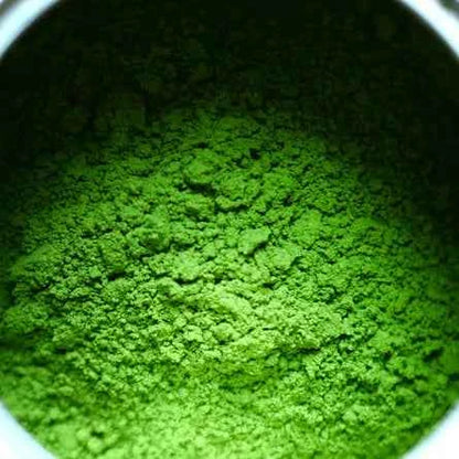 Marukyu Koyamaen matcha powder