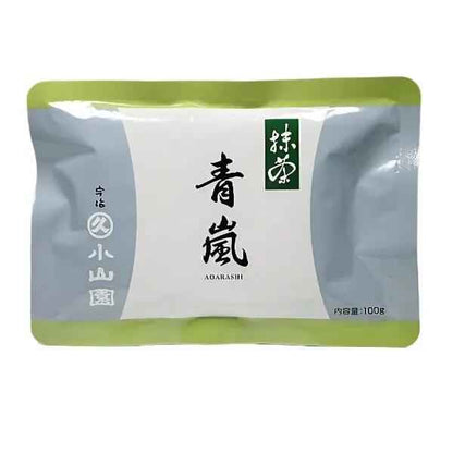 Marukyu Koyamaen - Aoarashi