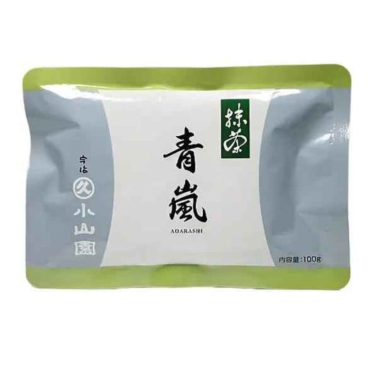 Marukyu Koyamaen - Aoarashi