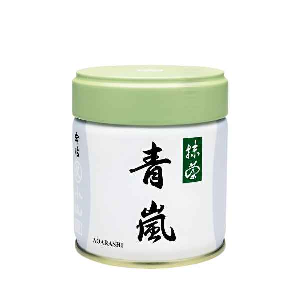 Marukyu Koyamaen - Aoarashi