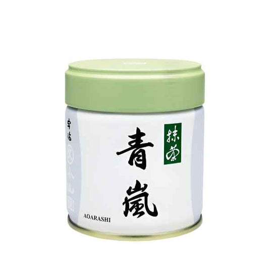 Marukyu Koyamaen - Aoarashi