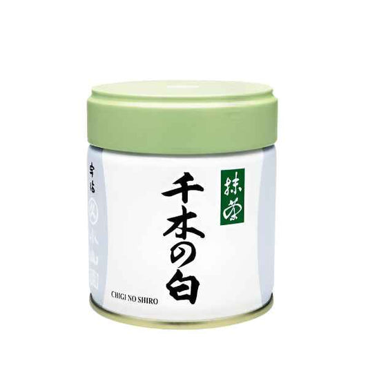 Marukyu Koyamaen - Chigi No Shiro