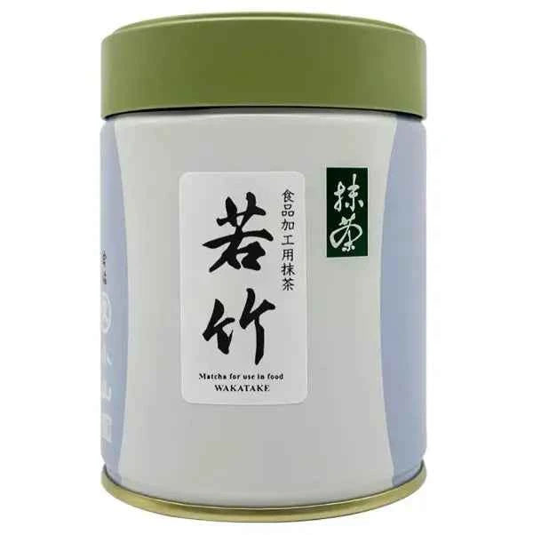 Marukyu Koyamaen - Wakatake