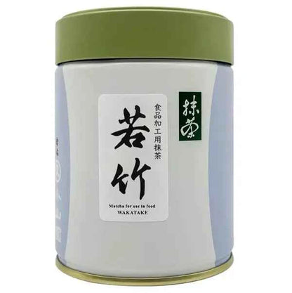 Marukyu Koyamaen - Wakatake