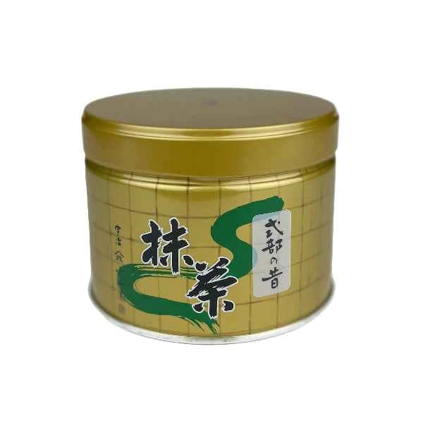 Yamamasa Koyamaen - Shikibu no Mukashi