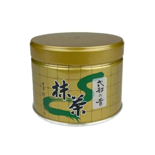 Yamamasa Koyamaen - Shikibu no Mukashi