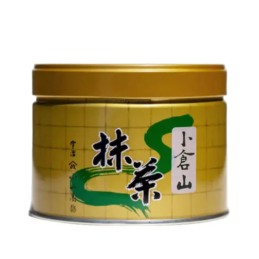 letsgograbmatcha_yamamasakoyamaen_ogurayama_150g