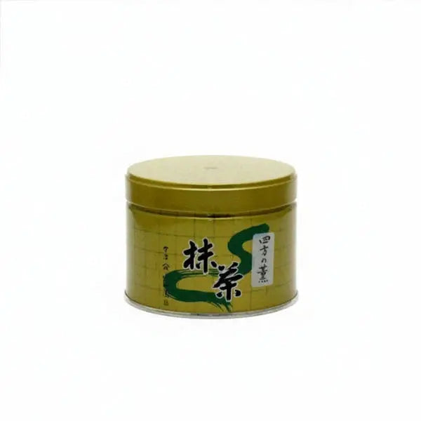 Yamamasa Koyamaen - Yomo no kaori - let's go grab matcha!