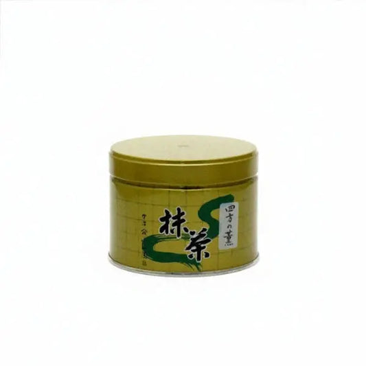 Yamamasa Koyamaen - Yomo no kaori - let's go grab matcha!