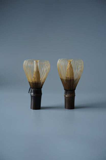 Kurotake Shin Chasen (Matcha Whisk)