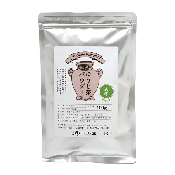 Marukyu Koyamaen - Hojicha Type A