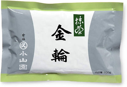 Marukyu Koyamaen - Kirin