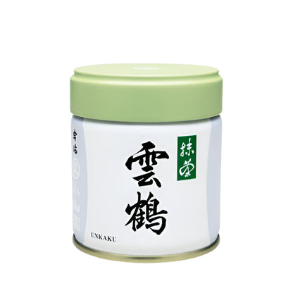 Marukyu Koyamaen - Unkaku