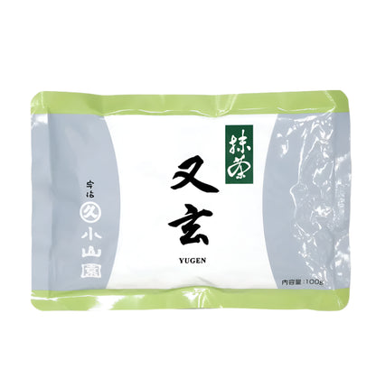 letsgograbmatcha_marukyukoyamaen_yugen_100g_bag
