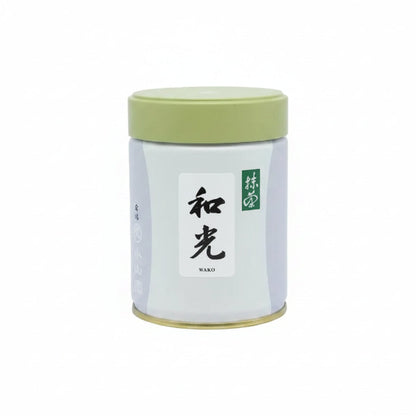 Marukyu Koyamaen - Wako