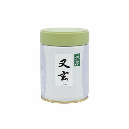 Marukyu Koyamaen - Yugen