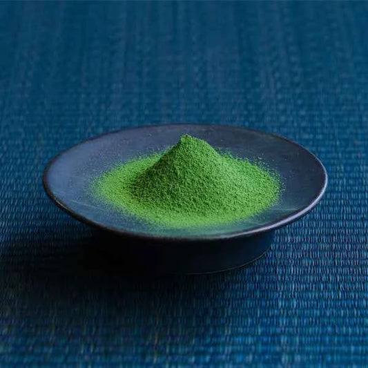 Yamamasa Koyamaen - Shin Matcha Wakaba (First Harvest of 2026)(seasonal matcha)